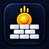 TipWall logo